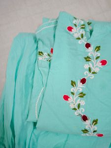 Suit Set