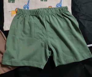 Kids Animal Outfit Sets