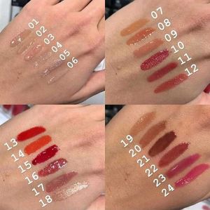 Kiko Milano Gloss