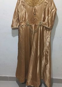 Wedding Gown