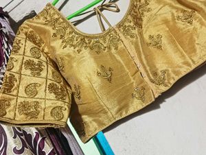 Golden Colour