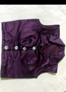Ethnic Skirt With Blouse