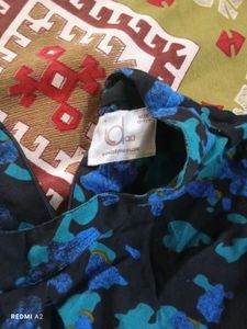 Girls Frock