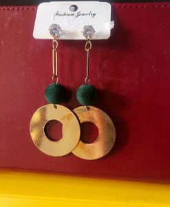 Statement Earrings