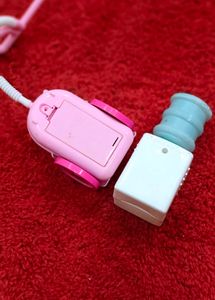 Toy Vacuum &amp; Water Dispenser