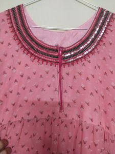 maternity kurtis (Combo)pillow