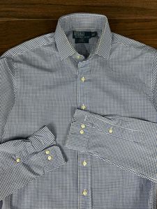 Ralph Lauren Checkered Shirt
