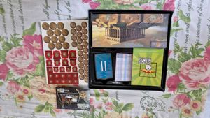 7 Wonders Board Game For 10+ Kids