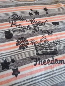Linen Daily Use Top