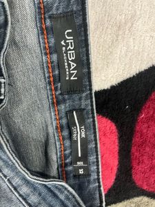 Branded Men Jeans