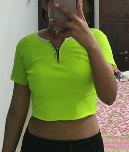 Crop Top 💓