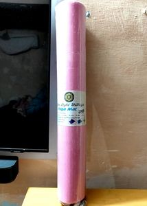 Yoga Mat For exercise