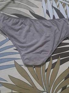 Combo Of Six  Imported Fabric Panty