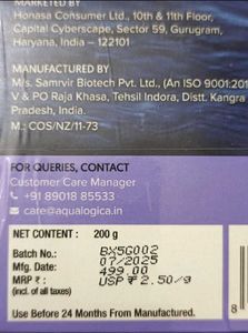 pack of 2,Aqualogica Illuminate Moisturizer