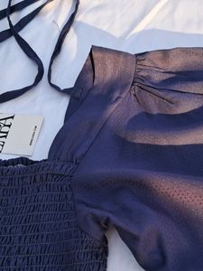 💗Brand NEW ZARA DRESS💗🦋😘