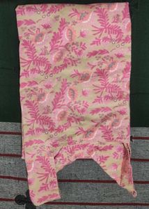 Floral Print Pure cotton kurti.
