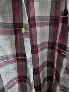 semi formal/casual shirt