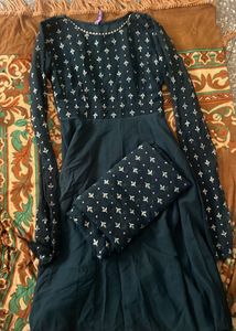 Elegant Kurta Set
