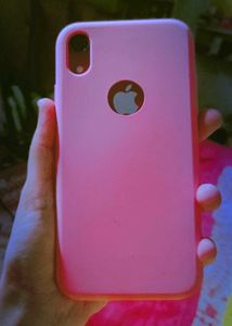 Apple iPhone XR (Limited Red)