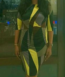 Bodycon Dress 👗