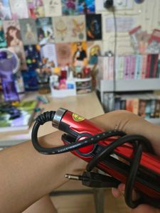 Hair Crimper