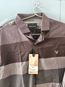 Shirt Regen Club SIZE L