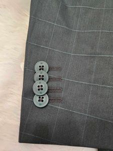 Brand New Raymond Checkered Suit