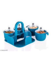 Brand New Dry Fruit Container