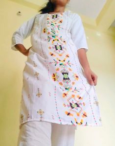 Beautiful Kurta For Women