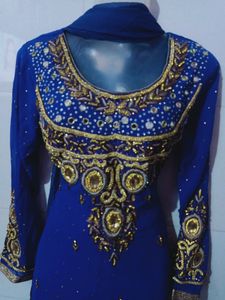 Party Wear Dress 6