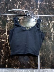 Women Top Size Is m And Fabric Lycra
