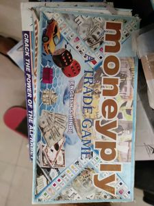 Moneyply Game