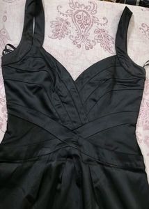 One Piece Black Colour