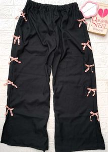 Pinteresty Coquette Pant 🌷