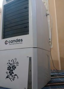 Candes 12 L Portable Mini Air Cooler for Home