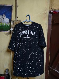 Impossible Graphic Tee