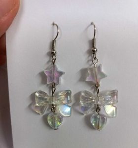Shiny Handicrafted Lightweight Earrings