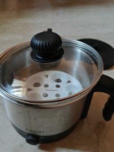 Milton Multipurpose cooker