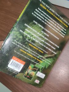Trees Of Central India