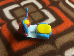 Kids Mini Scooter