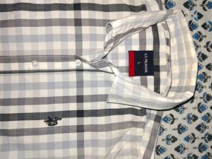 Us Polo Shirt