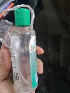 Lacto Calamine Micellar Water