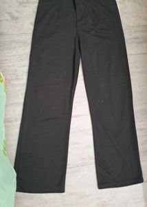 Formal Trouser/Pant Black