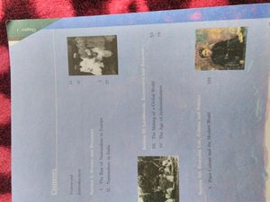 History Book Of Class 10th NCERT