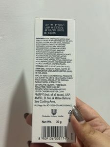Novology Acne Spot Corrector