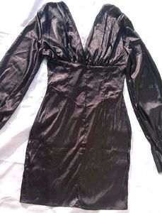 Brand New (Urbanic) Korean Dress