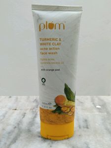 Plum Face Wash Combo