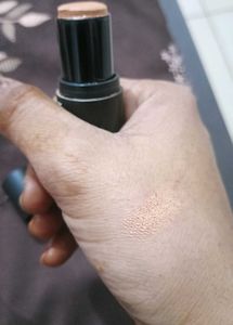 Foundation Stick