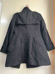 Coat Unisex