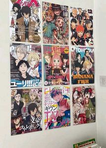 Anime Poster Collection